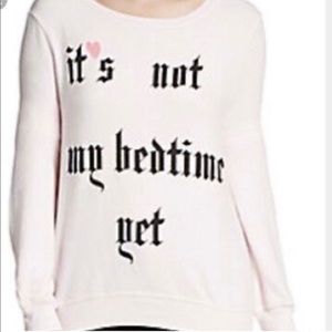 Wildfox Sweatshirt